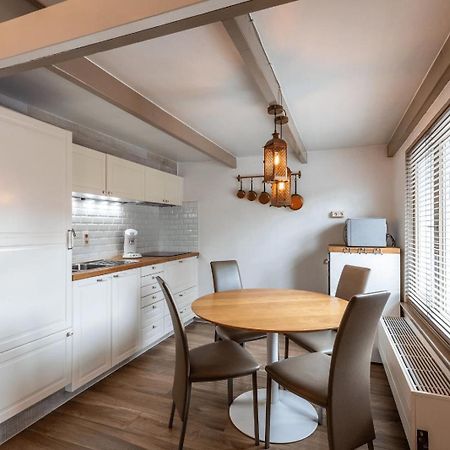 Zeevibes Villa Oostduinkerke Exteriör bild