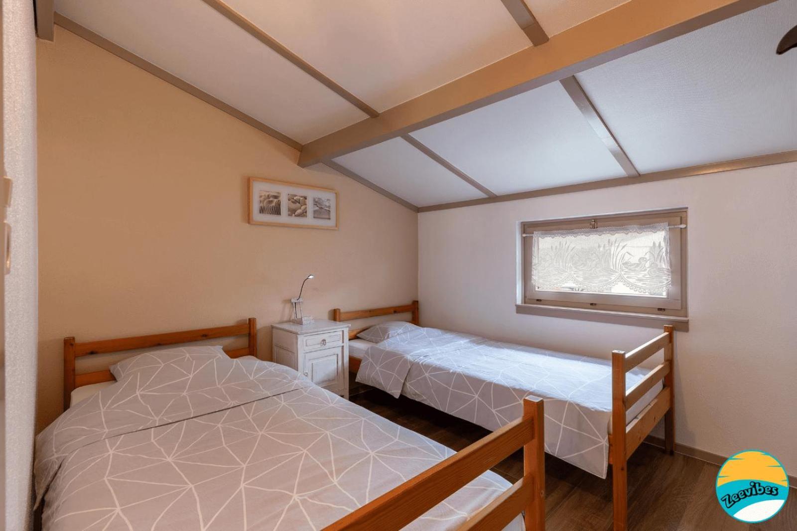 Zeevibes Villa Oostduinkerke Exteriör bild