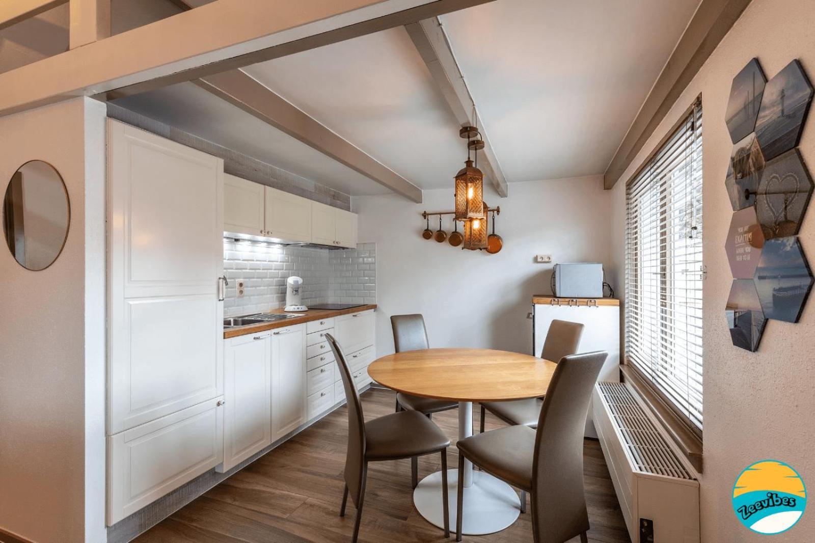 Zeevibes Villa Oostduinkerke Exteriör bild