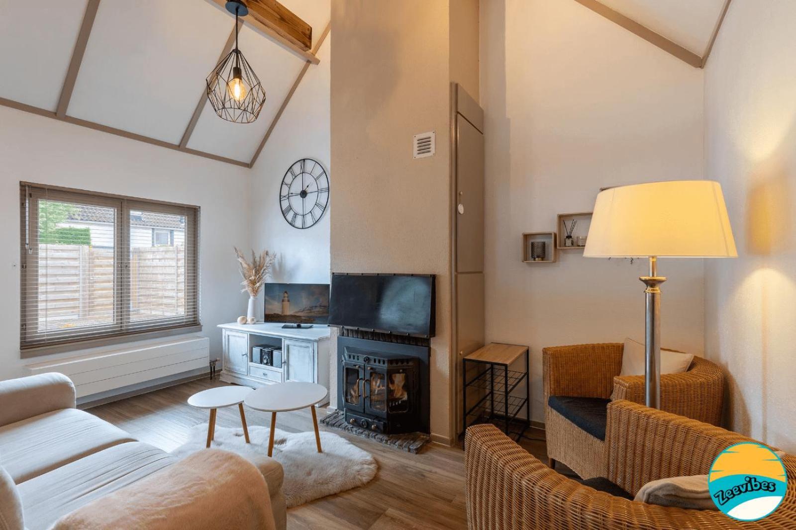 Zeevibes Villa Oostduinkerke Exteriör bild