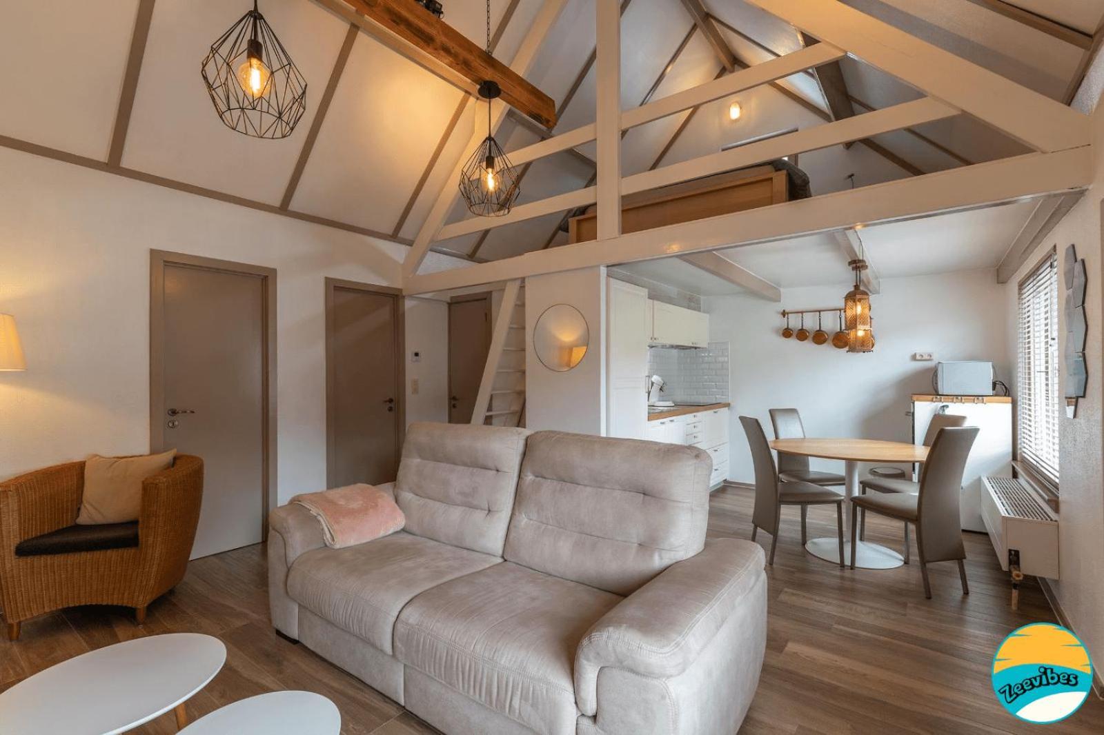 Zeevibes Villa Oostduinkerke Exteriör bild